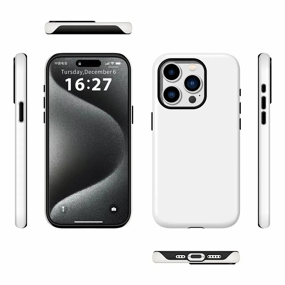 Fashion Polka dot IPhone Cases