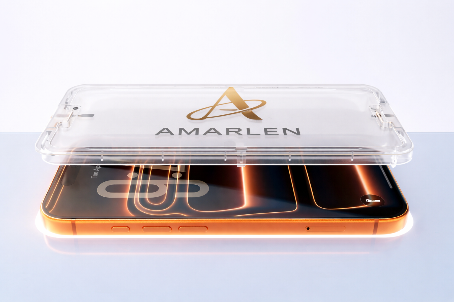 Screen Protectors