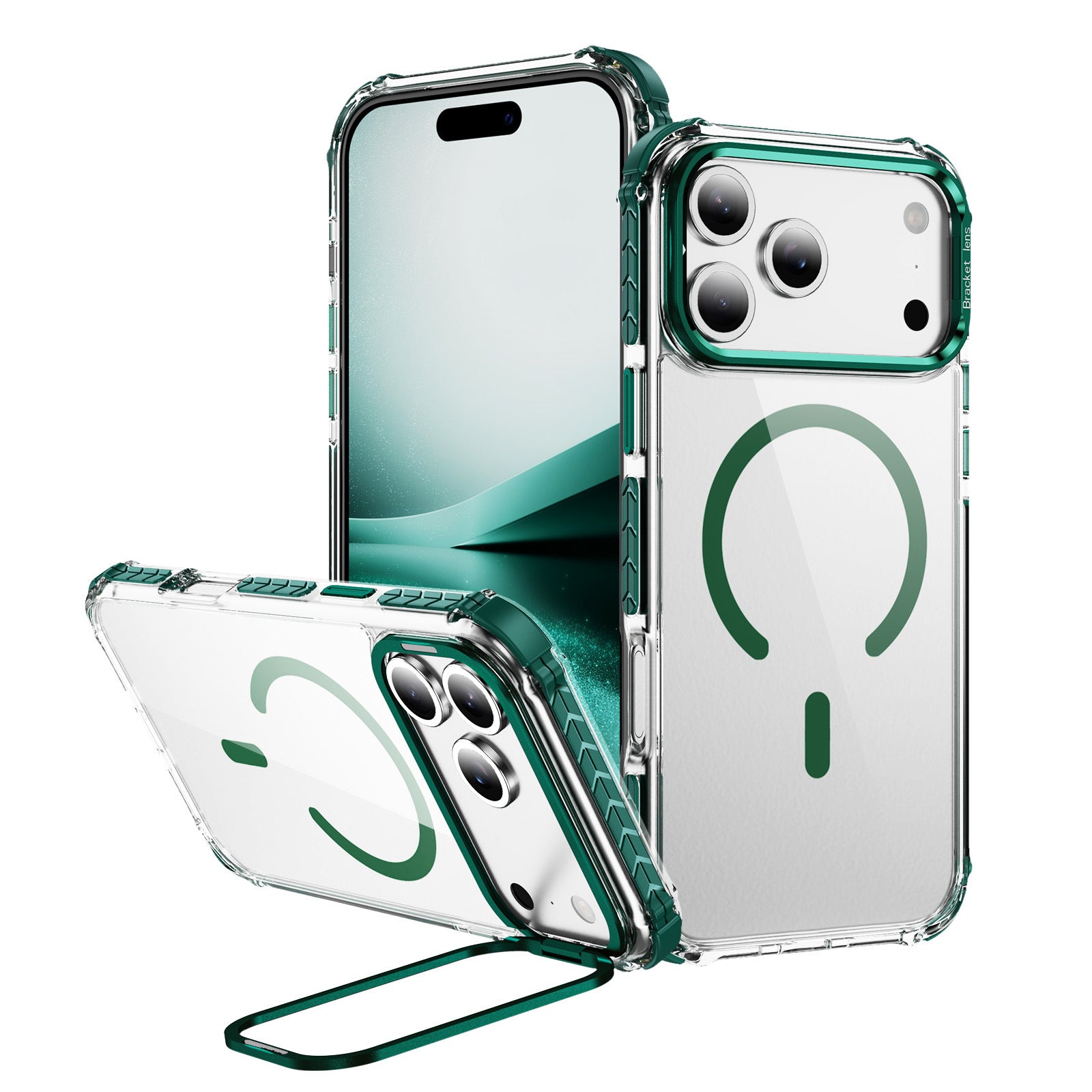 Iphone Magnetic Cases