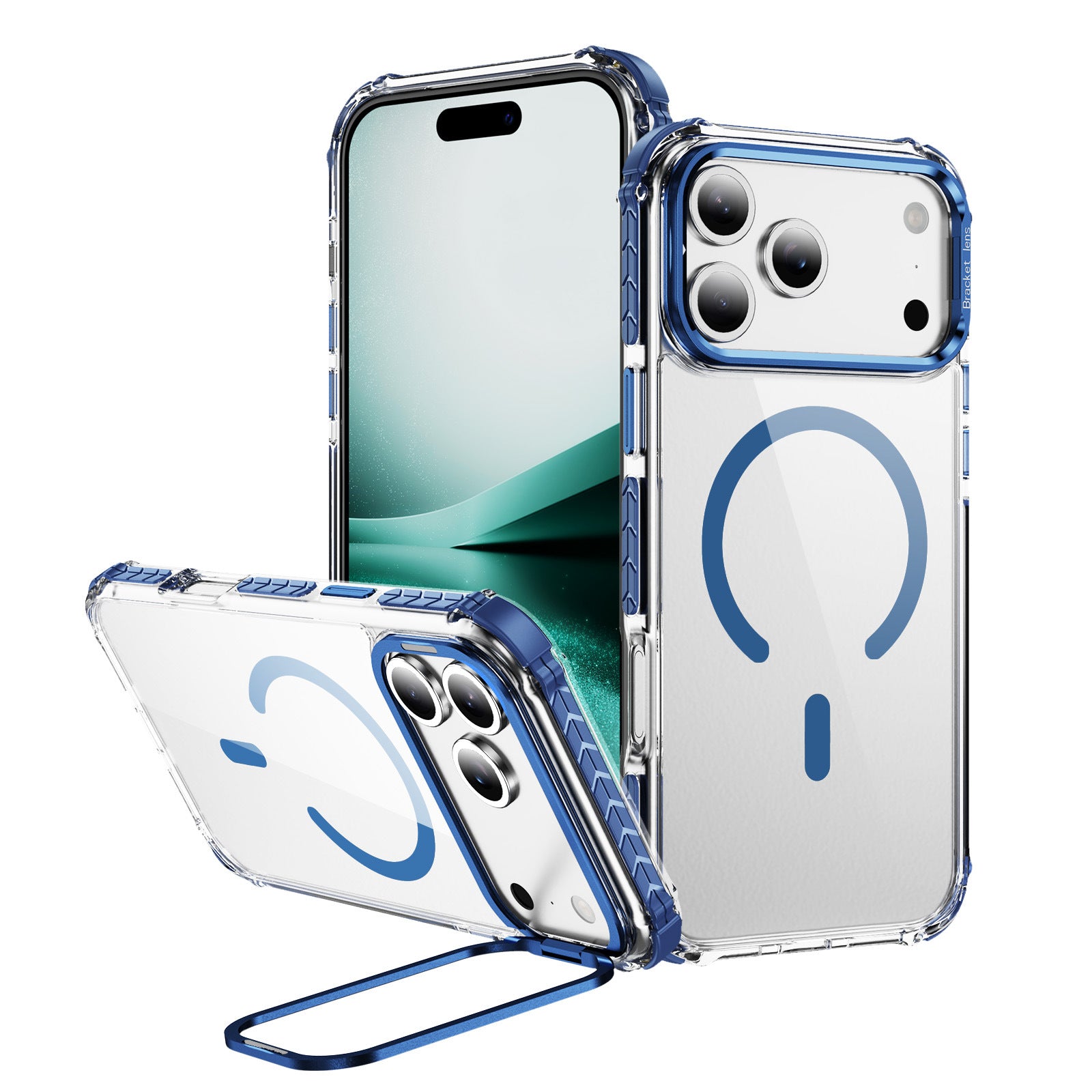 Iphone Magnetic Cases