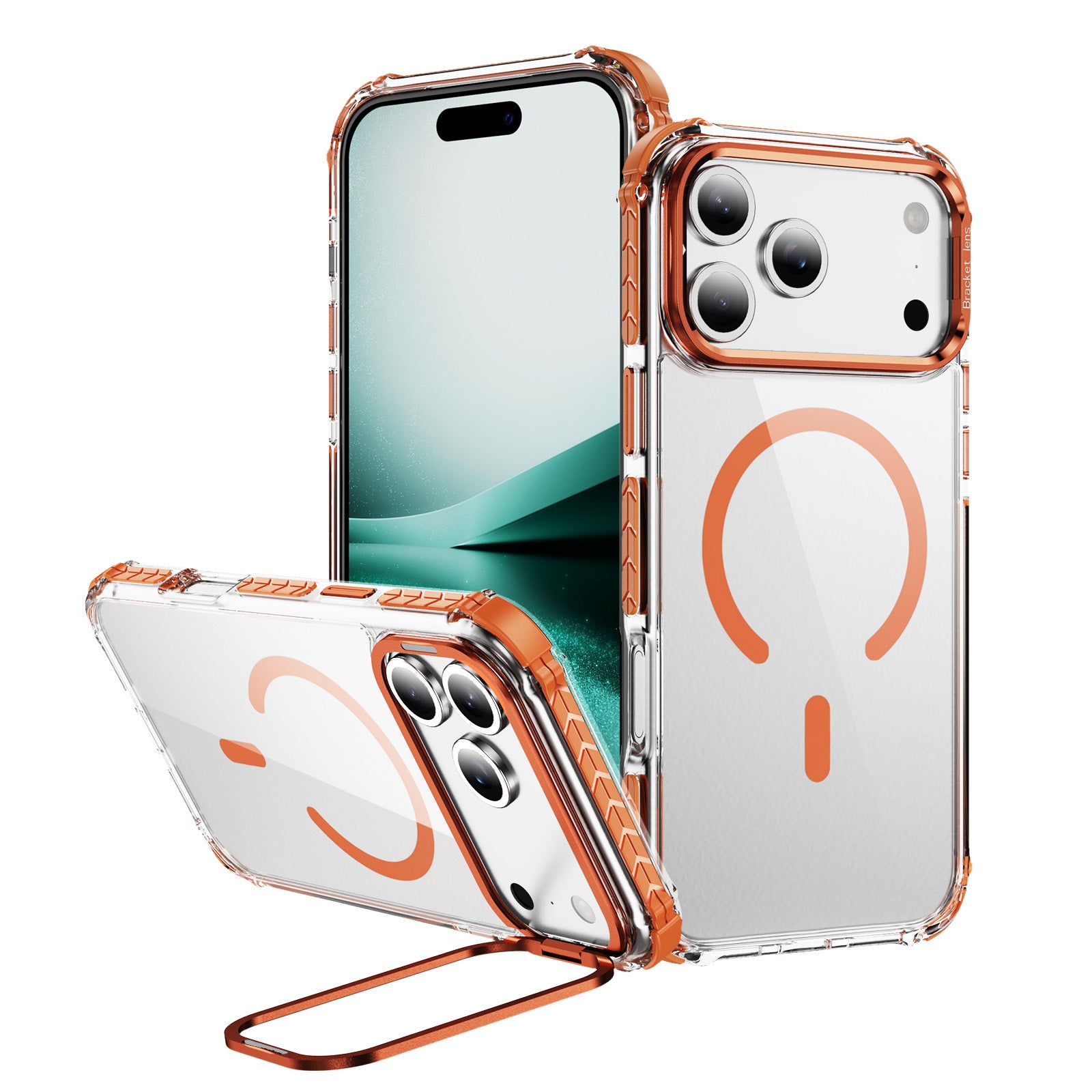 Iphone Magnetic Cases