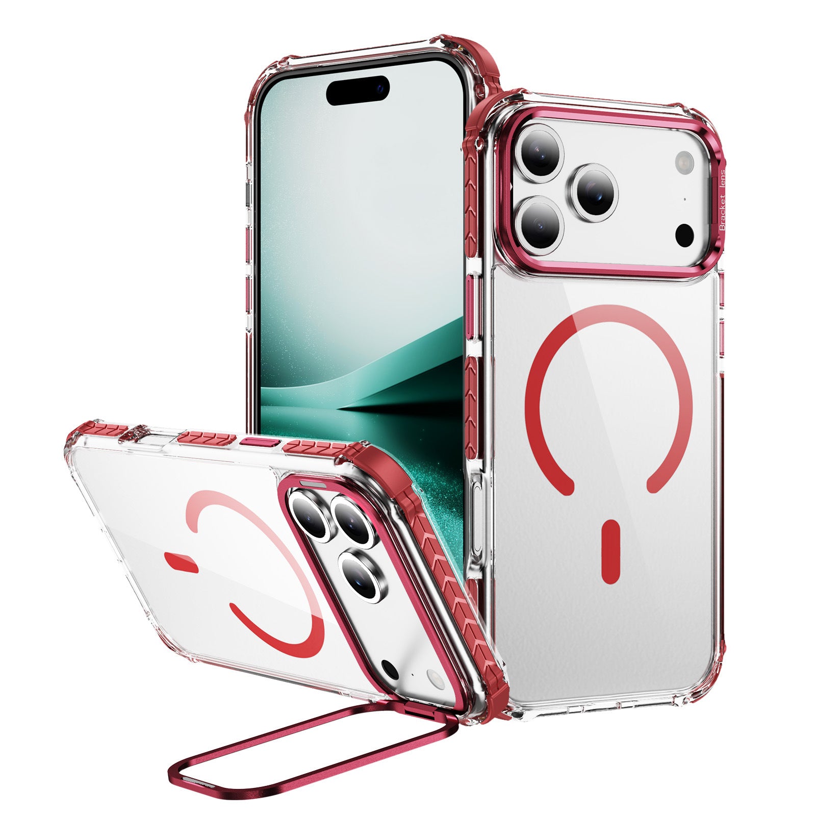 Iphone Magnetic Cases