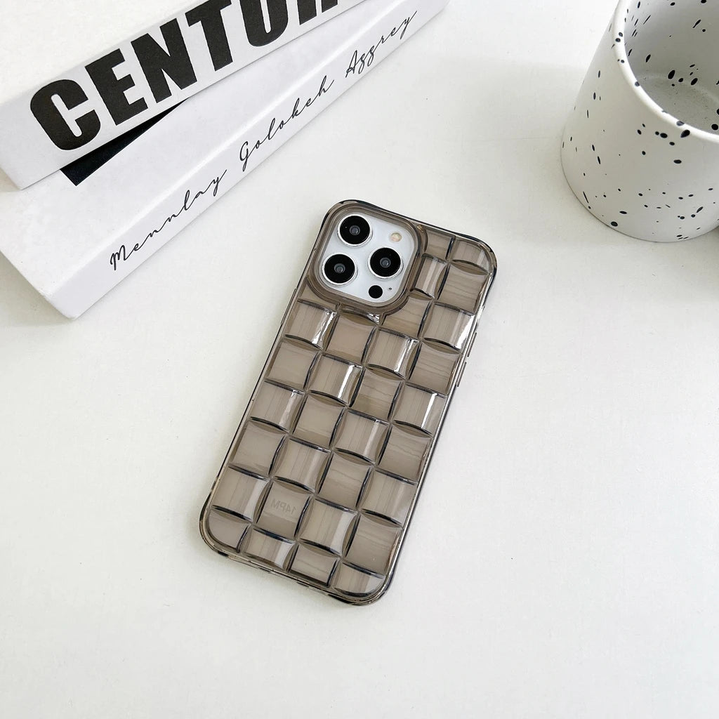 Shockproof Protective Iphone Cover Cases