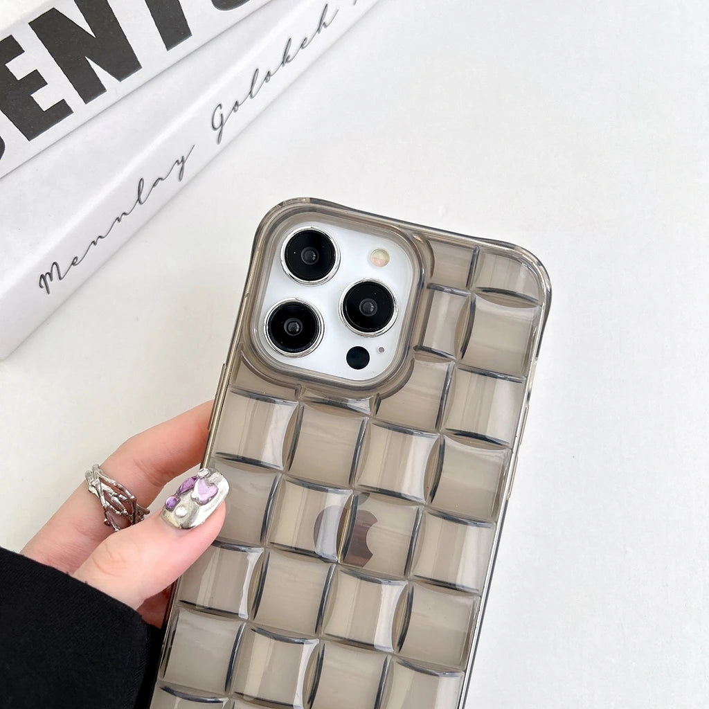 Shockproof Protective Iphone Cover Cases