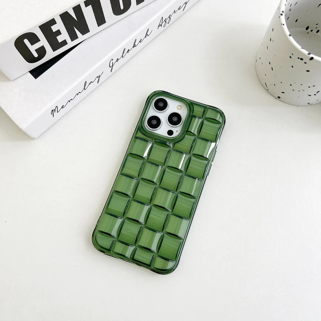 Shockproof Protective Iphone Cover Cases