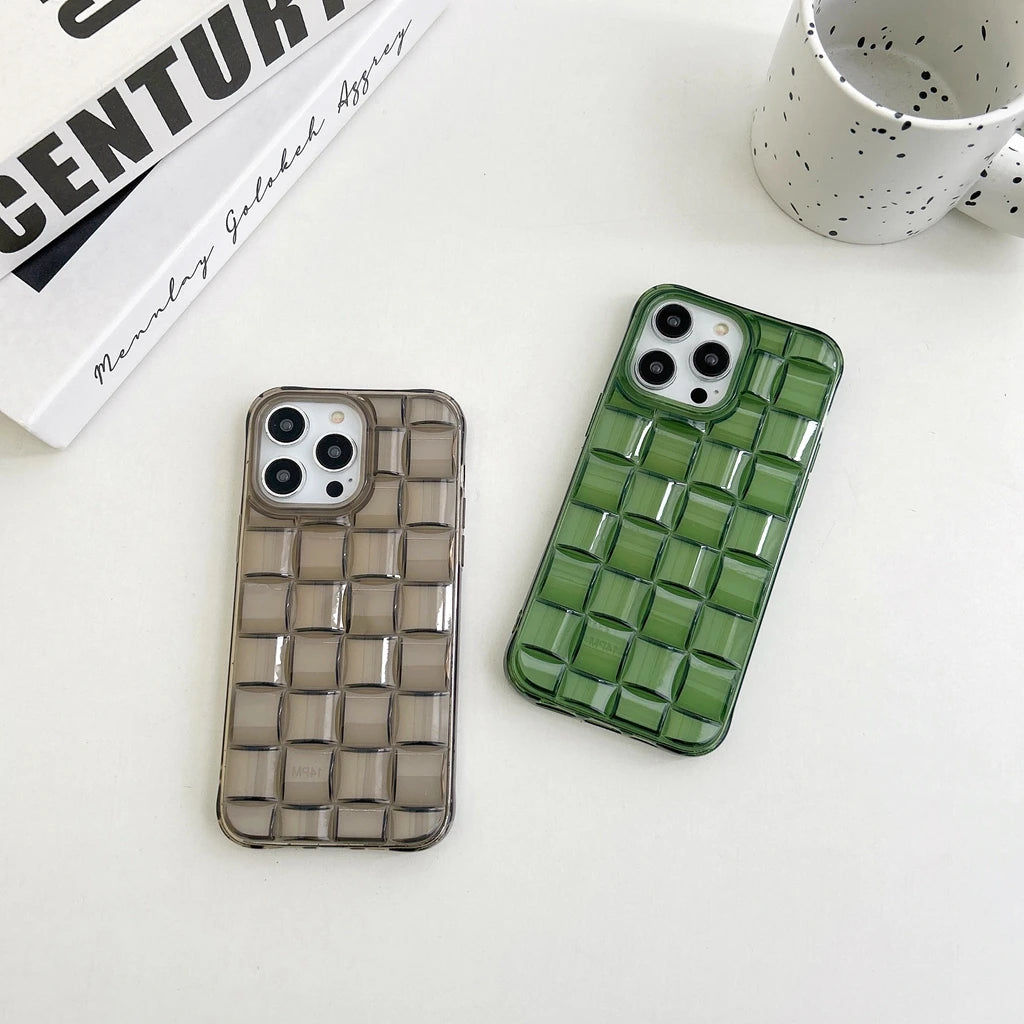 Shockproof Protective Iphone Cover Cases