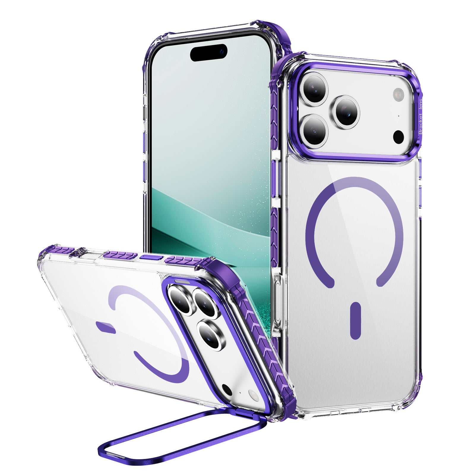 Iphone Magnetic Cases