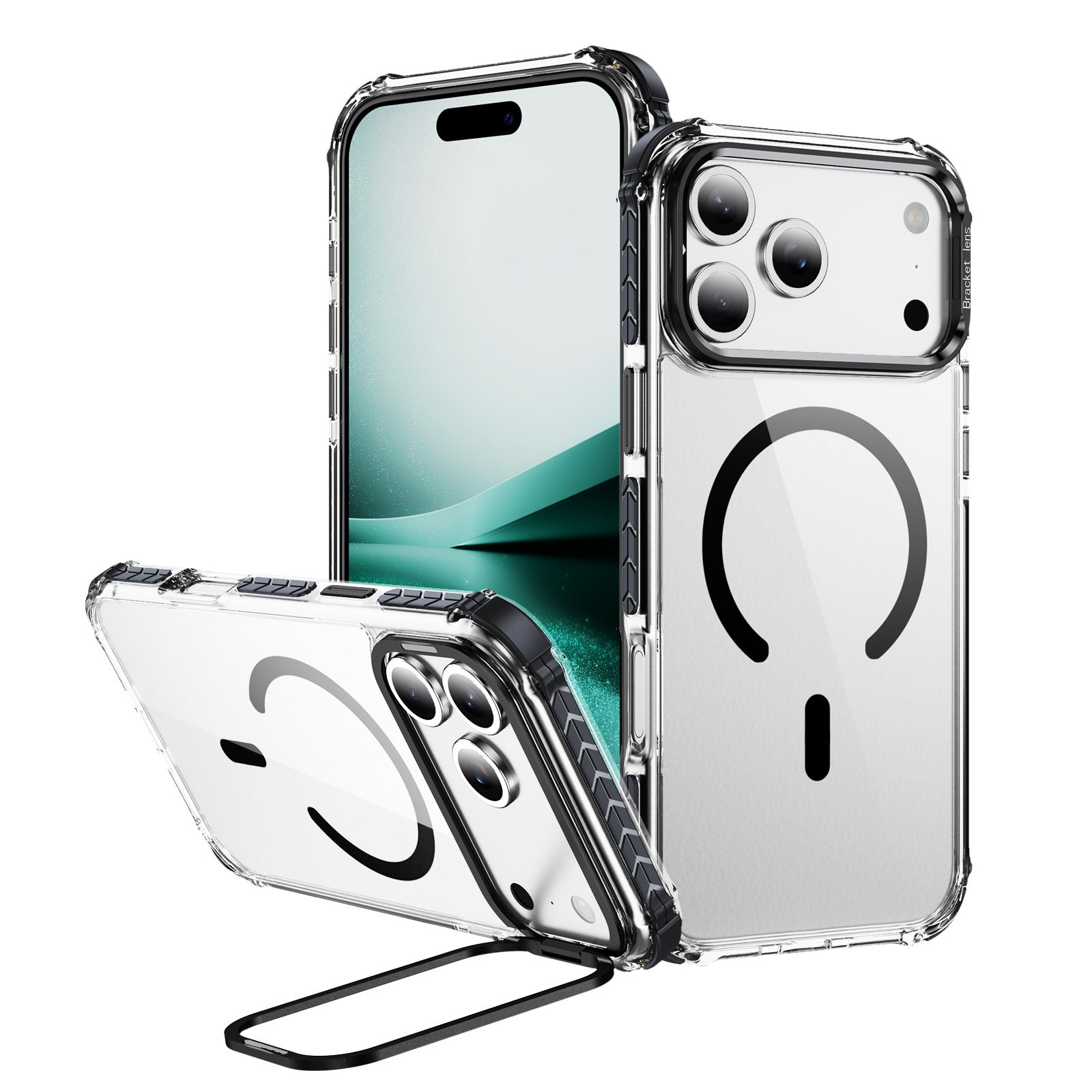 Iphone Magnetic Cases
