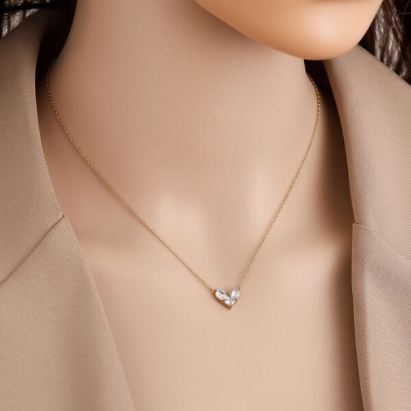 Amarlen Jewelry