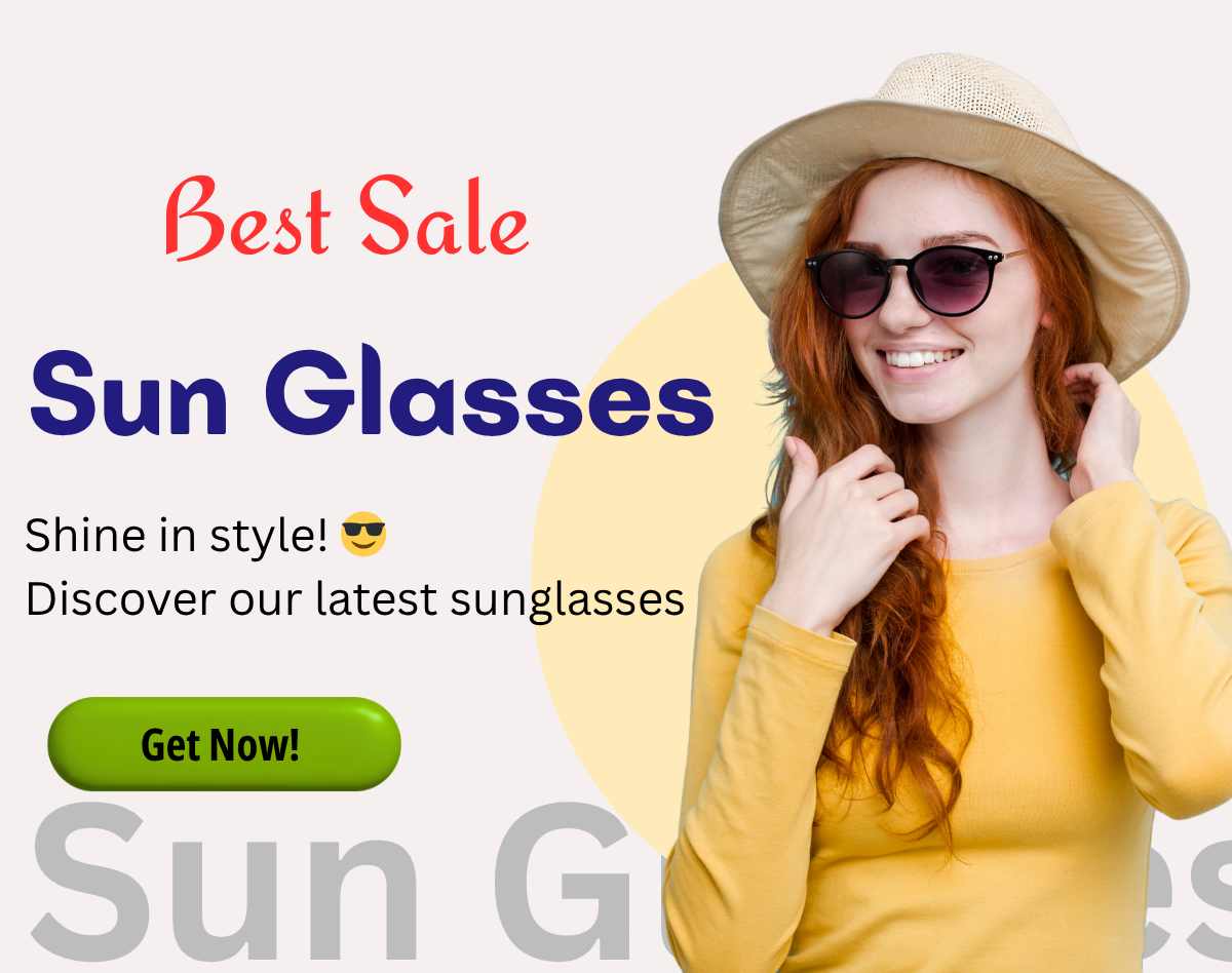 Amarlen Sunglasses