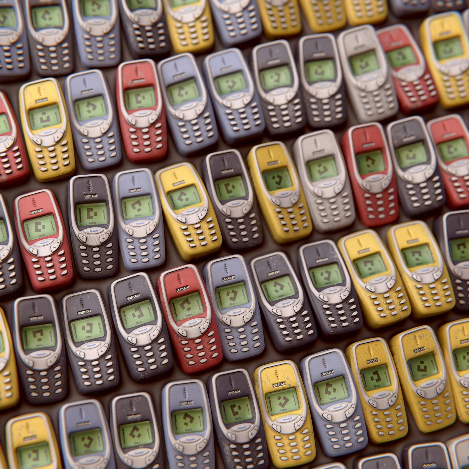 nokia Amarlen