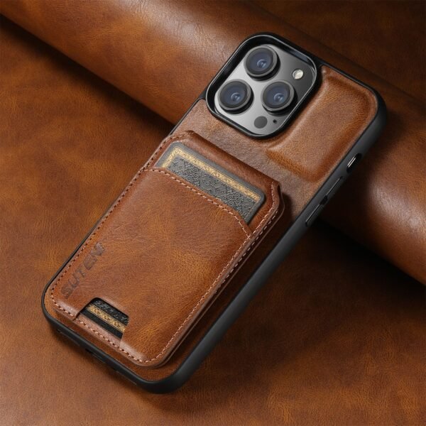 Iphonw Card Phone Case