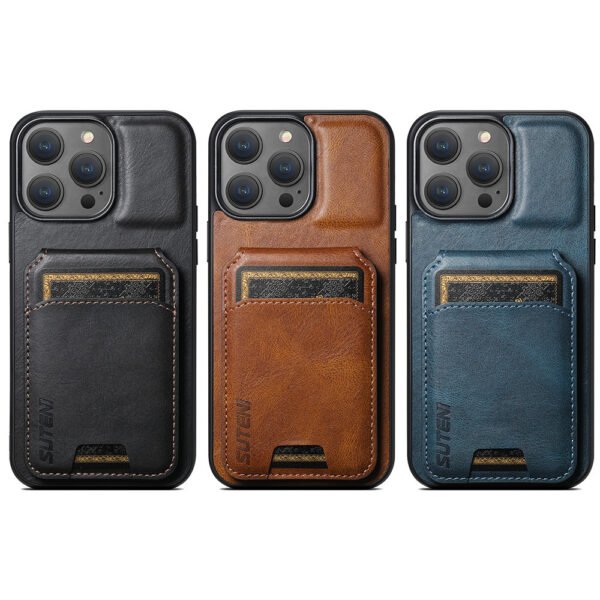 Iphonw Card Phone Case - Image 3