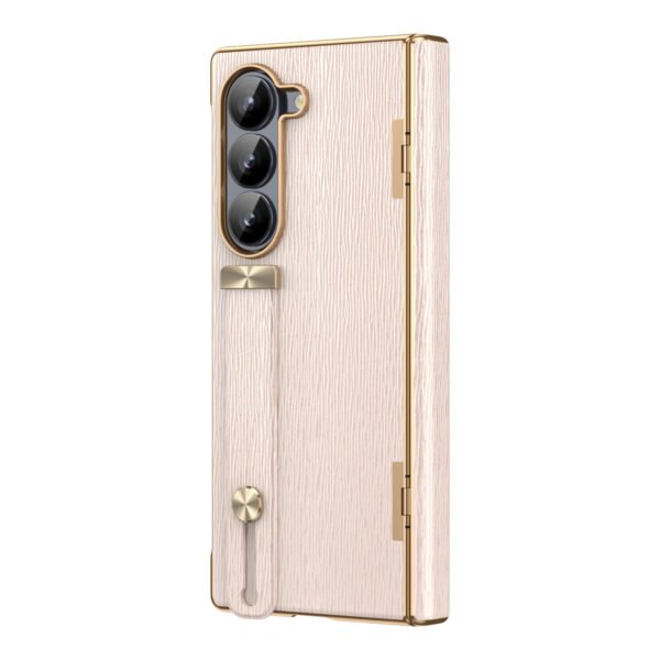 Samsung  ZFold6 Bracket Foldable Screen Phone Case - Image 4