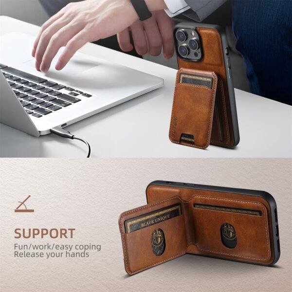 Iphonw Card Phone Case - Image 5