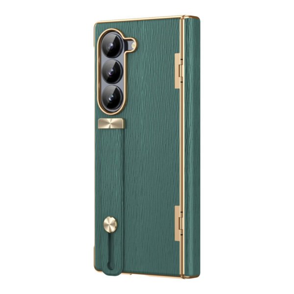 Samsung  ZFold6 Bracket Foldable Screen Phone Case - Image 10