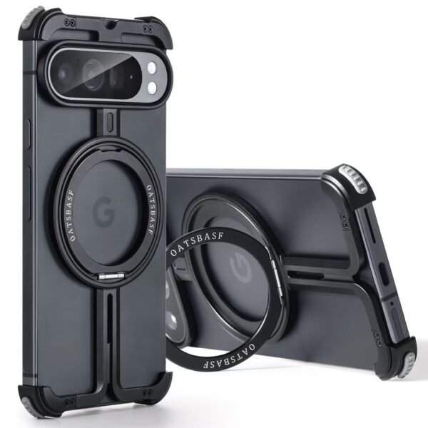 Google Pixel Magnetic Metal Cases - Image 4