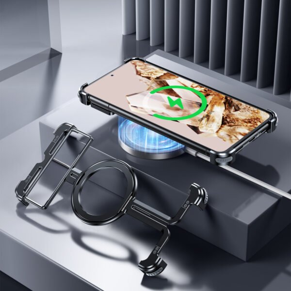 Google Pixel Magnetic Metal Cases - Image 2