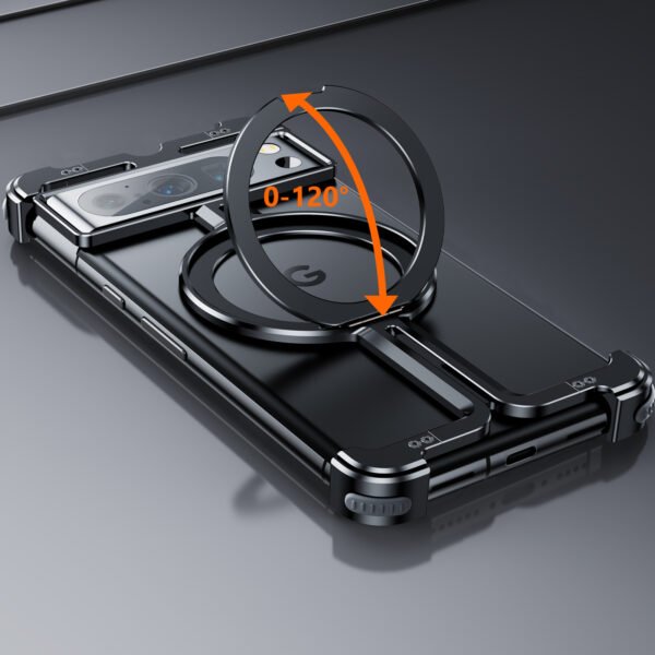 Google Pixel Magnetic Metal Cases - Image 5