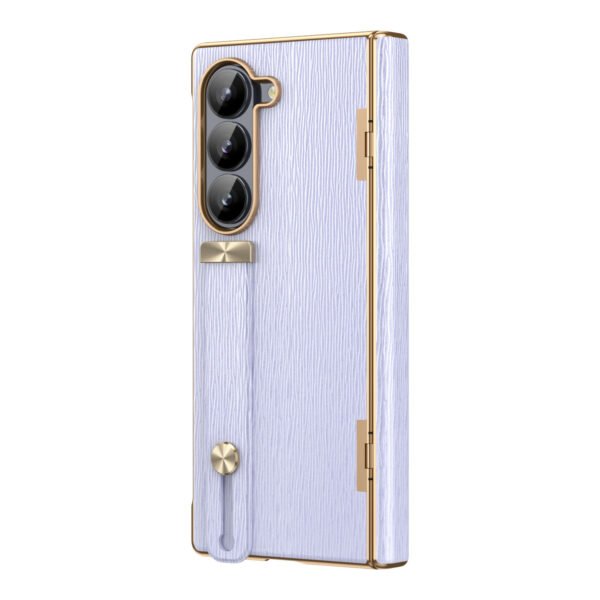 Samsung  ZFold6 Bracket Foldable Screen Phone Case - Image 6