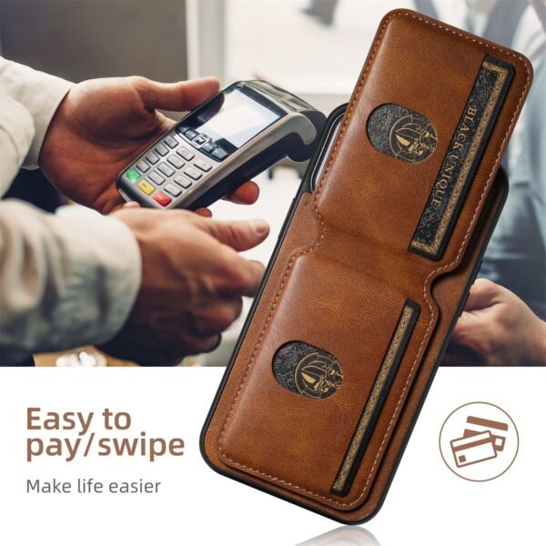 Iphonw Card Phone Case - Image 2