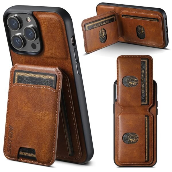 Iphonw Card Phone Case - Image 4