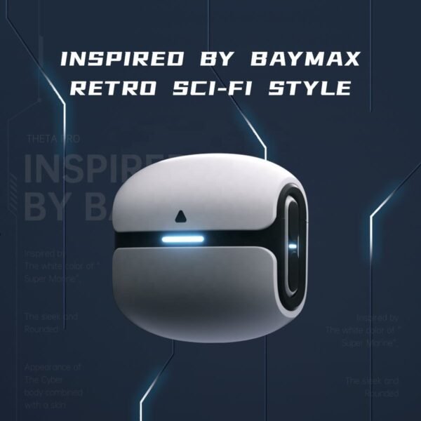 Bluetooth Earphone With Mic Bass Audio Stereo. - Image 2